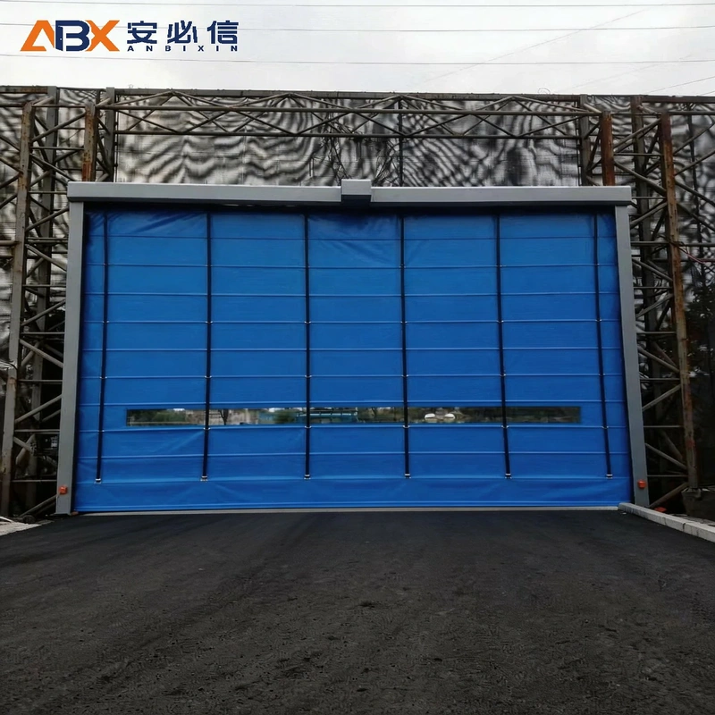 汉中堆积门