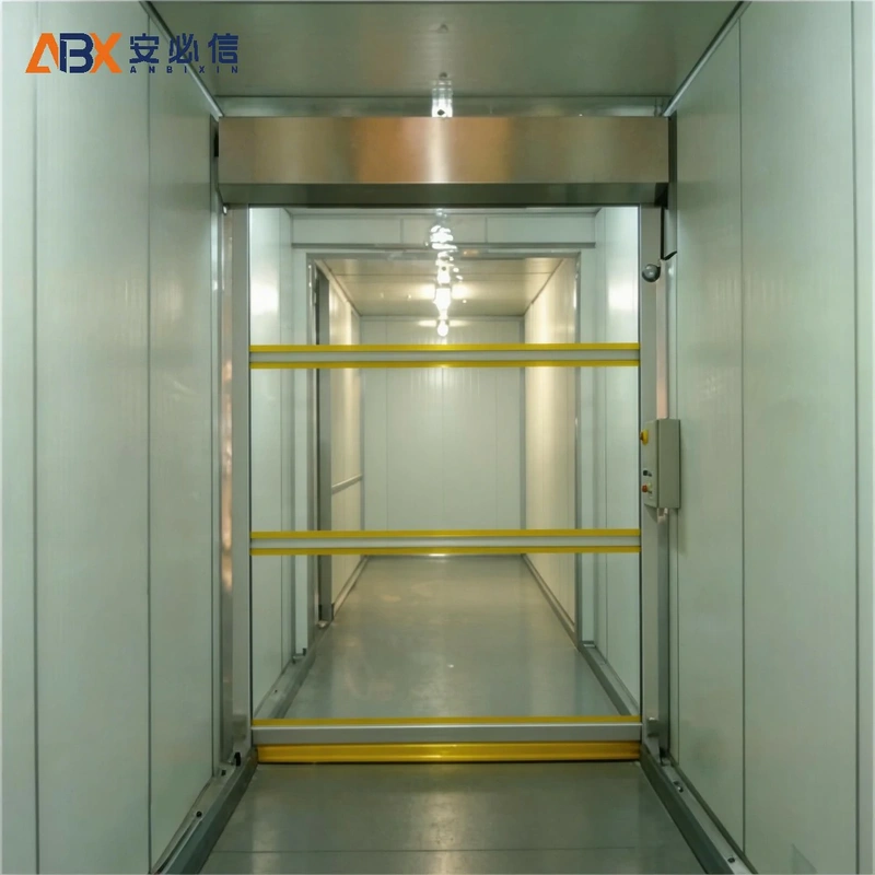 汉中自动快速门